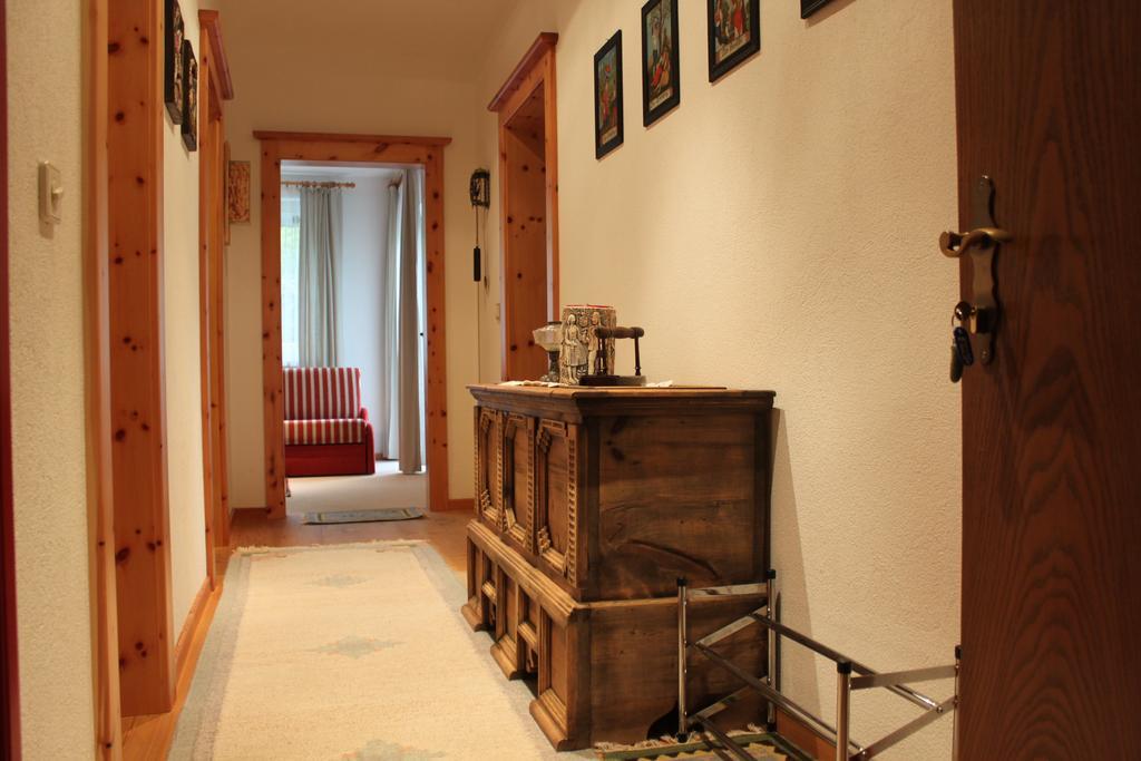 Appartement Schoeffmann バド クラインキルヒハイム 部屋 写真
