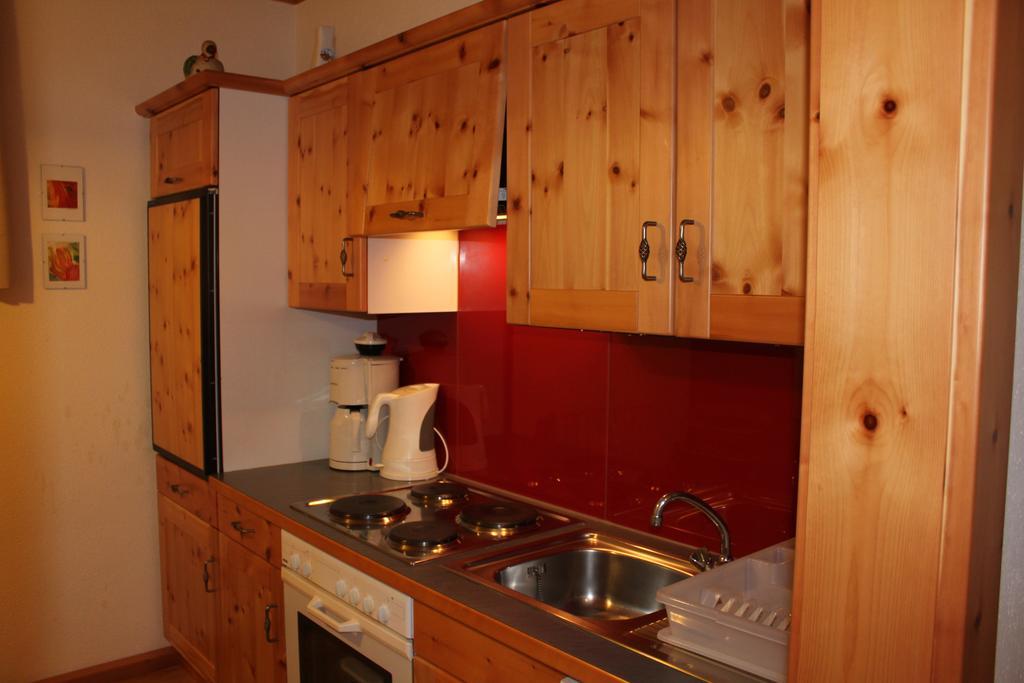 Appartement Schoeffmann バド クラインキルヒハイム エクステリア 写真