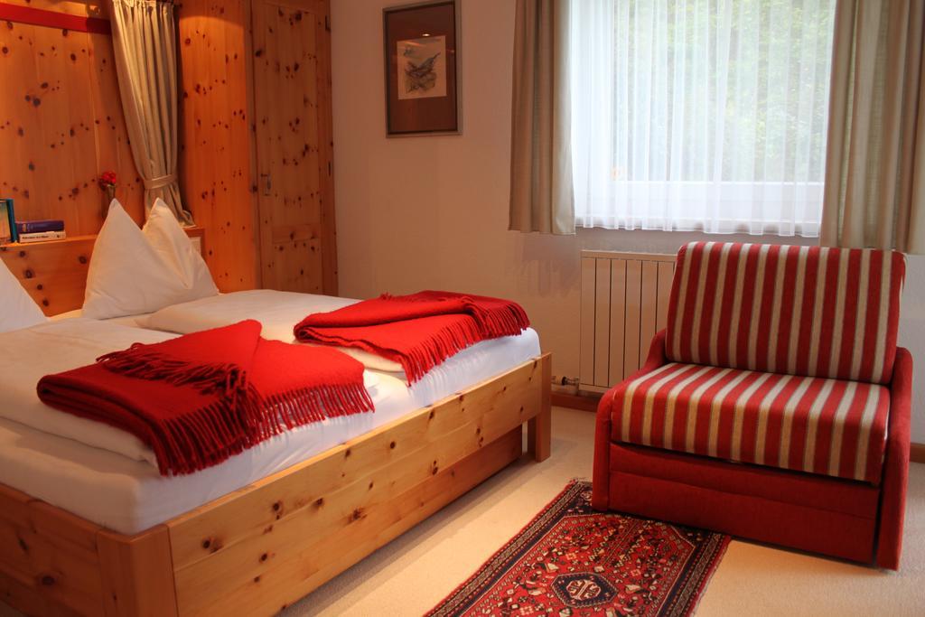 Appartement Schoeffmann バド クラインキルヒハイム 部屋 写真