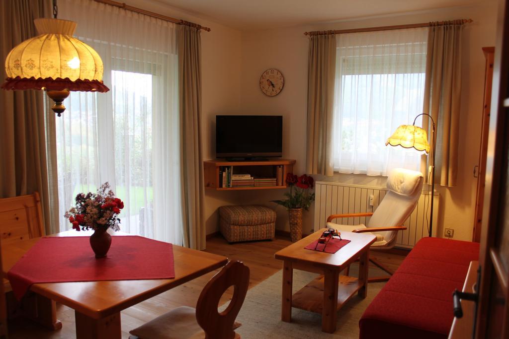 Appartement Schoeffmann バド クラインキルヒハイム エクステリア 写真
