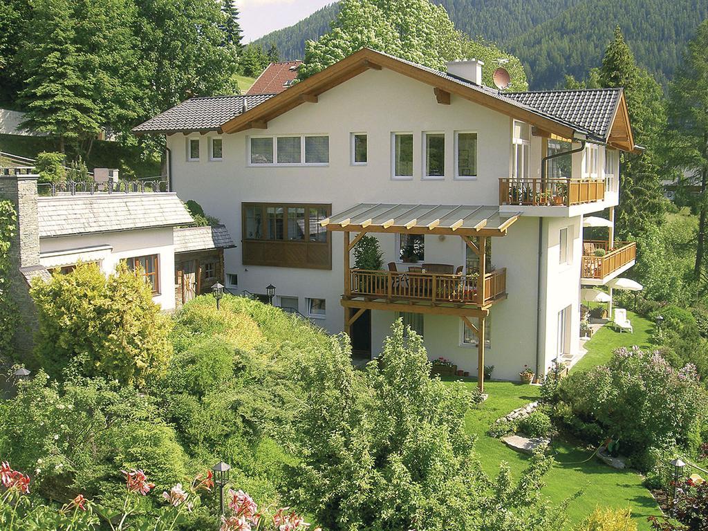 Appartement Schoeffmann バド クラインキルヒハイム エクステリア 写真
