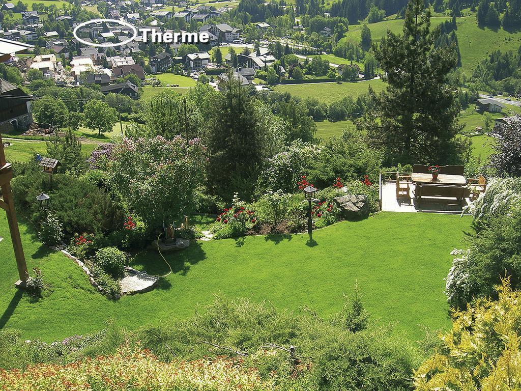 Appartement Schoeffmann バド クラインキルヒハイム エクステリア 写真