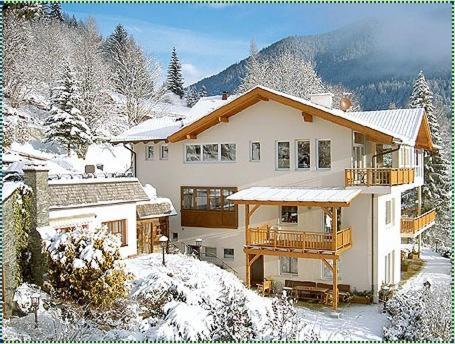 Appartement Schoeffmann バド クラインキルヒハイム エクステリア 写真