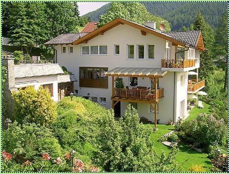 Appartement Schoeffmann バド クラインキルヒハイム エクステリア 写真